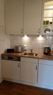 Ferienwohnung Wilmes - Winterberg - 2