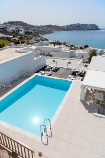 Lithos by Spyros & Flora - Agios Ioannis Mykonos - 6