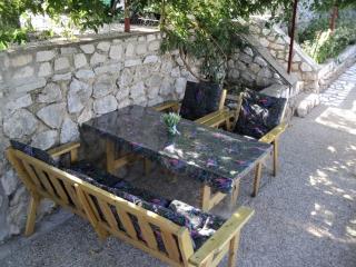 Apartmani Mediteran - Vrh - 9