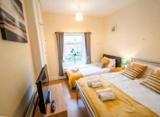 West Lea House - Chesterfield - 0