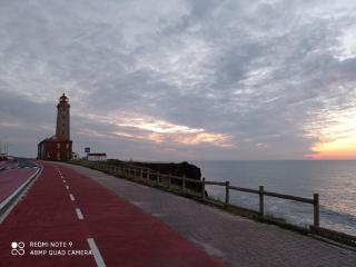 São Pedro de Moel by Campigir - São Pedro de Muel - 7
