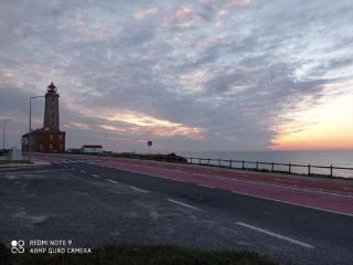 São Pedro de Moel by Campigir - São Pedro de Muel - 6