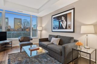 SOHO Residences Champagne - Ottawa - 9