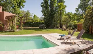 Postales Green Aparts - Chacras de Coria - 0