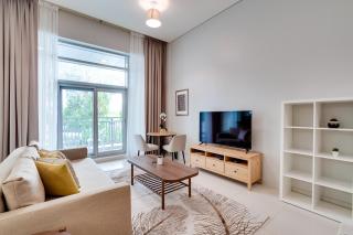 OSKENA Vacation Homes -The Lofts Boulevard Downtown - Dubai - 5