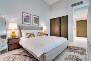 OSKENA Vacation Homes -The Lofts Boulevard Downtown - Dubai - 1