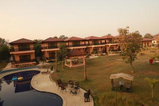 The Pench International - Khawāsa - 7