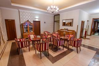Hotel Giovanni Giacomo - Teplice - 8