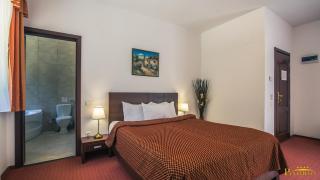 Pension Pantheon - Poiana Brasov - 5