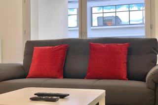 #AV The Ladybug Terrace Tout équipé - Meylan - 7