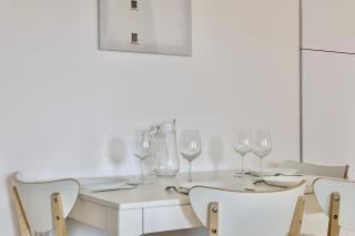 #AV The Ladybug Terrace Tout équipé - Meylan - 6