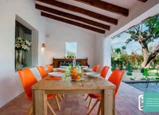 VILLA TOSCANA - Benissa - 6
