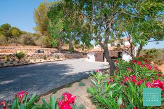 VILLA TOSCANA - Benissa - 4