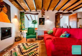 VILLA TOSCANA - Benissa - 3