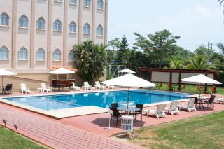 Hotel Baez Paraiso - Paraíso - 7