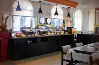 Hotel Baez Paraiso - 3