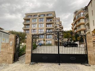 Rublevka Apartment - Varna - 5