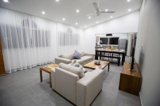 Ocean Palms Residences - Cabarete - 7