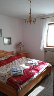 Ferienwohnung Liebermann - Unterwössen - 1