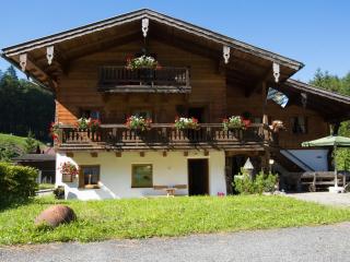 Ferienhaus am Streicher - Chiemgau Karte - Inzell - 1
