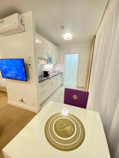 Steiner Residences Vienna Vorgartenstrasse - 6