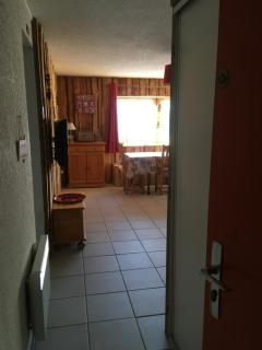 Appartement chalet Bellevue-pied de la montagne - Mont Dore - 6