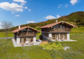 Alm-Chalets-Samerberg - 9