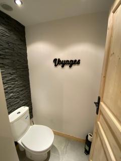 Chambre privée - Villiers-en-Bière - 1