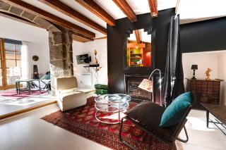 Le Balcon du Palais de l'Isle - Aprtement 4 with stunning views - Annecy - 8