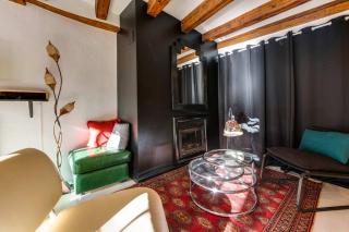 Le Balcon du Palais de l'Isle - Aprtement 4 with stunning views - Annecy - 7