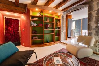 Le Balcon du Palais de l'Isle - Aprtement 4 with stunning views - Annecy - 5