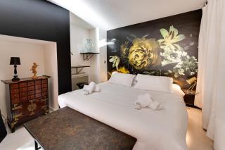 Le Balcon du Palais de l'Isle - Aprtement 4 with stunning views - Annecy - 9