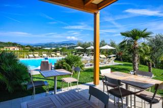 Locanda Corte Montioni - Lazise - 4