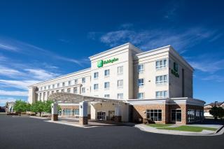 Holiday Inn Laramie by IHG - Laramie - 0