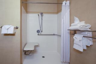 Holiday Inn Laramie by IHG - Laramie - 9