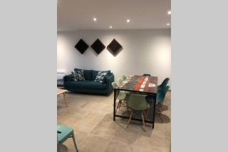 Maison bord de Mer - 9