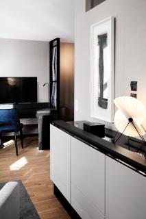 SAXX Hotel "Am Theater Karree" - Hagen - 6
