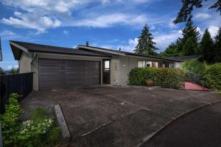 Luray Terrace - Portland - 1