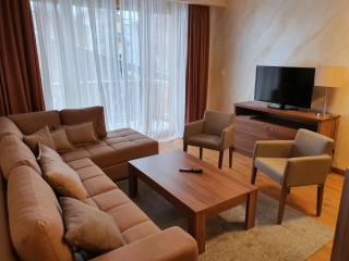 Apartment B331 - Aparthotel Vucko Private host - 4