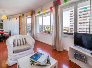 Can Mabi, 30' Bcn next beach - 9