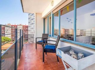 Can Mabi, 30' Bcn next beach - Vilassar de Mar - 6