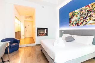Sanfelice 33 Luxury Suites - Napels - 9