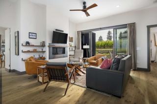 Dundee Hills Villa - Dundee - 6