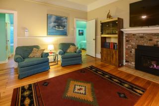 Karr Beach House on 11th - Seaside - 5
