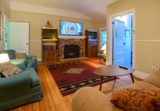 Karr Beach House on 11th - Seaside - 8