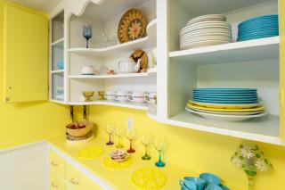 Karr Beach House on 11th - Seaside - 1