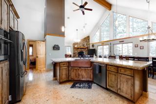 Elegant Pine - South Lake Tahoe - 3