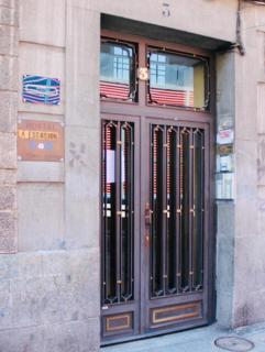 Metropolitan Atocha - Madrid - 9