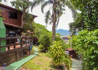 Sunset Strip Eco Apartments - Florianópolis - 7