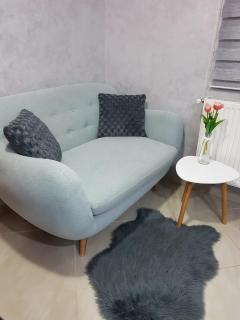 NoMi Central Apartment - Târgu-Mureş - 4